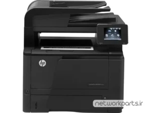 پرینتر تک رنگ لیزری اچ پی (HP) سری LaserJet Pro مدل M425DN