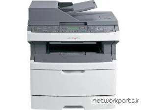 پرینتر تک رنگ لیزری لکسمارک (Lexmark) مدل X363DN