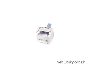 پرینتر تک رنگ لیزری برادر (Brother) سری IntelliFAX مدل 4100
