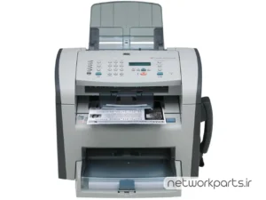 پرینتر تک رنگ لیزری اچ پی (HP) سری LaserJet مدل M1319F