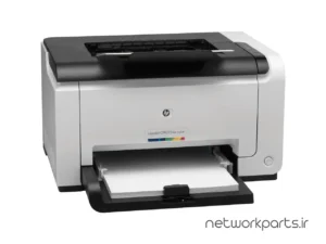 پرینتر رنگی لیزری اچ پی (HP) سری LaserJet Pro مدل CP1025NW