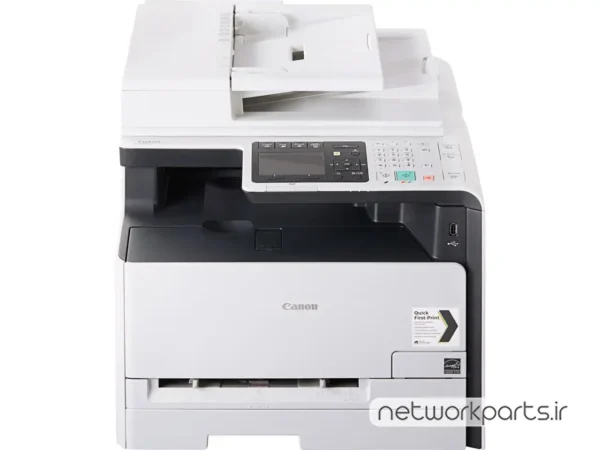 پرینتر رنگی لیزری کانن (Canon) سری i-SENSYS مدل MF8280CW