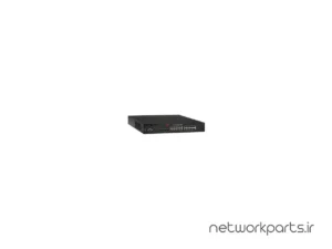 سوییچ بروکید (Brocade) سری FastIron مدل FESX424-PoE دارای 24 پورت