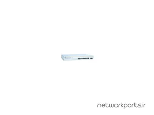 سوییچ آلکاتل - لوسنت (Alcatel-Lucent) مدل AT-FS709FC دارای 8 پورت