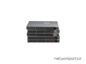 سوییچ آریستا (Arista) مدل 7050SX-64 دارای 48 پورت
