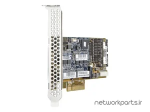 کارت کنترلر SAS اچ پی (HP) سری Smart Array مدل P420/1GB-FBWC