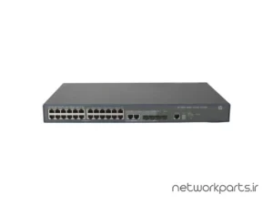 سوییچ اچ پی (HP) مدل 3600-24-V2-SI دارای 24 پورت