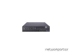 سوییچ اچ پی (HP) مدل 5820-24XG-SFP+ دارای 24 پورت