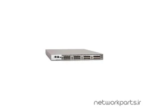 سوییچ دل (DELL) سری Fibre Channel مدل MP-8000B دارای 32 پورت