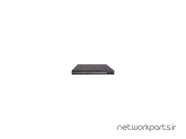 سوییچ اچ پی (HP) مدل S3600-52P-SI دارای 48 پورت