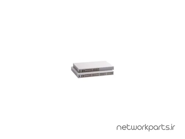 سوییچ نورتل (Nortel) مدل 110-24T دارای 24 پورت