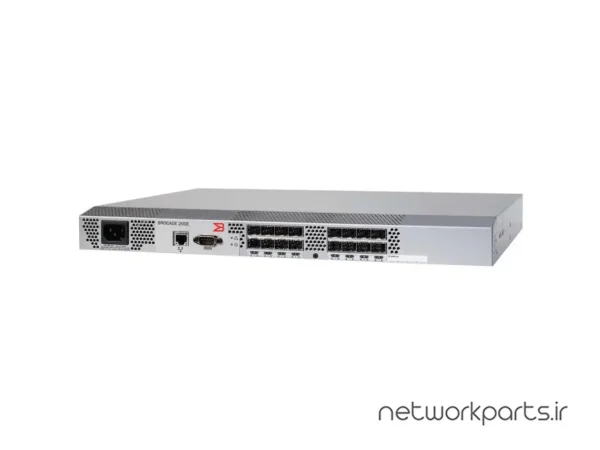 سوییچ بروکید (Brocade) سری SAN Switch مدل 200E
