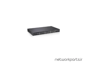 سوییچ دل (DELL) سری PowerConnect مدل 5448 دارای 48 پورت