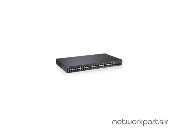 سوییچ دل (DELL) سری PowerConnect مدل 5448 دارای 48 پورت