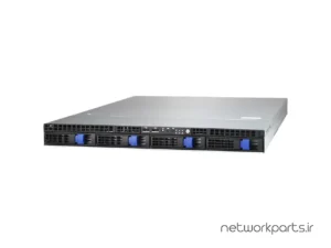 سرور رک (Rackmount) TYAN مدل B8226G24V4H سوکت پردازنده C32 فرم فاکتور 1U
