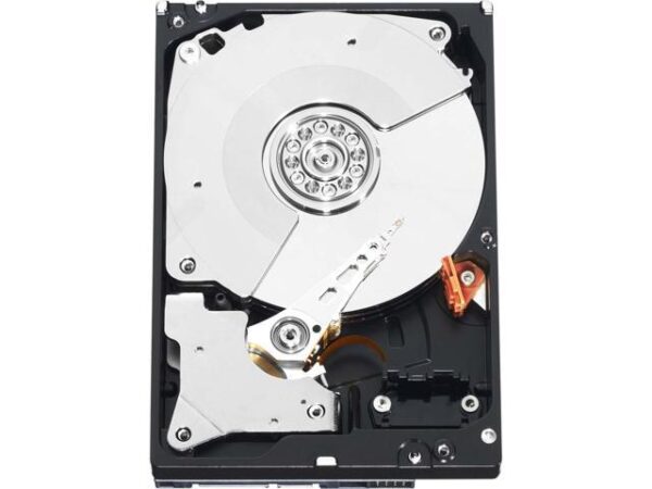 هارد دیسک درایو اینترنال وسترن دیجیتال (Western Digital) مدل WD1003FBYX ظرفیت 1 ترابایت سرعت 7200RPM رابط SATA