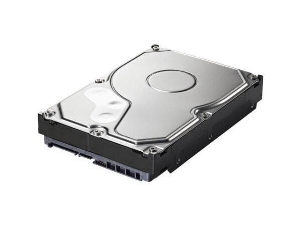 هارد دیسک درایو اینترنال بوفالو تکنولوژی (Buffalo) مدل OP-HD6-0QH ظرفیت 6 ترابایت رابط SATA