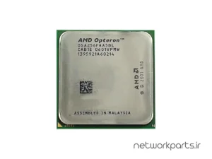 پردازنده سرور اچ پی (HP) سری Xeon مدل 6204 فرکانس 3.3 گیگاهرتز سوکت LGA1944