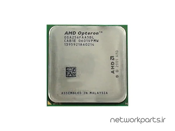 پردازنده سرور اچ پی (HP) سری Xeon مدل 6204 فرکانس 3.3 گیگاهرتز سوکت LGA1944