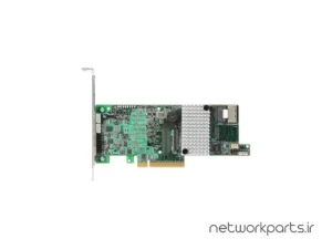 کارت RAID کنترلر SAS ال اس آی (LSI) سری MegaRAID مدل 9271-4i