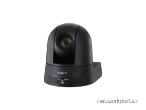 دوربین مدار بسته تحت شبکه (IP) سونی (Sony) مدل SRG-300H
