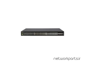 سوییچ بروکید (Brocade) مدل ICX7750-48F دارای 48 پورت