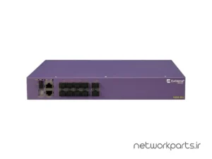 سوییچ اکستریم (Extreme) مدل X620-10X-BASE کد 17404 دارای 10 پورت
