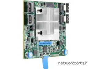 کارت کنترلر SAS اچ پی (HP) سری Smart Array مدل P816i-a