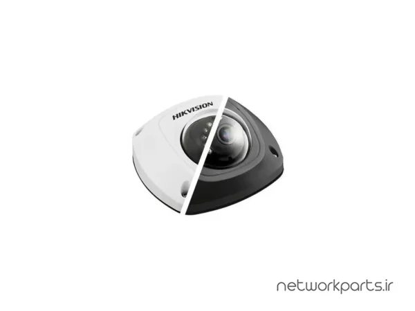 دوربین مدار بسته تحت شبکه (IP) هایک ویژن (Hikvision) مدل DS-2CD2522FWD-ISB 2MP با وضوح 1920x1080
