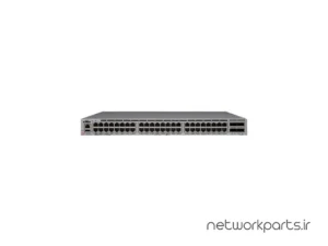 سوییچ بروکید (Brocade) مدل VDX6740 دارای 64 پورت