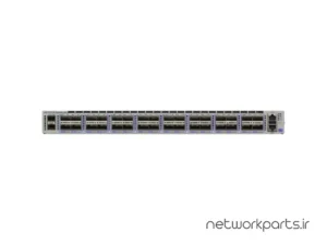 سوییچ آریستا (Arista) مدل 7060CX2-32S دارای 32 پورت