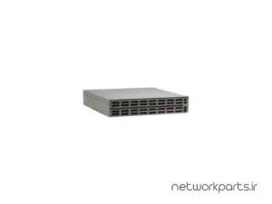 سوییچ آریستا (Arista) مدل 7260QX-64 دارای 64 پورت