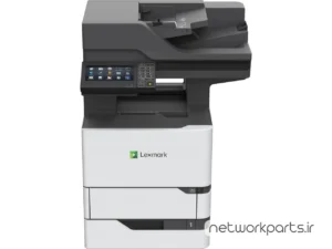 پرینتر تک رنگ لیزری لکسمارک (Lexmark) مدل MX721ADHE