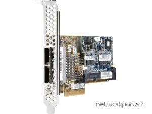 کارت کنترلر SAS اچ پی (HP) سری Smart Array مدل P421/1GB-FBWC