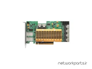 کارت RAID کنترلر SAS های پویت (HighPoint) سری RocketRAID مدل RR2782
