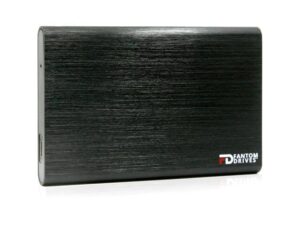 هارد درایو اس اس دی (SSD) فانتوم (FANTOM) ظرفیت 250 گیگابایت رابط USB-3.1