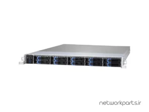 سرور رک (Rackmount) TYAN مدل B7106G62HE10HR سوکت پردازنده LGA3647 فرم فاکتور 1U