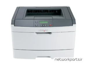 پرینتر تک رنگ لیزری لکسمارک (Lexmark) مدل E360DN