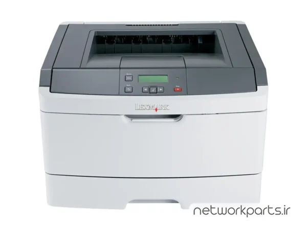 پرینتر تک رنگ لیزری لکسمارک (Lexmark) مدل E360DN