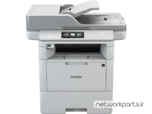 پرینتر تک رنگ لیزری برادر (Brother) سری MFC مدل MFCL6900DWG