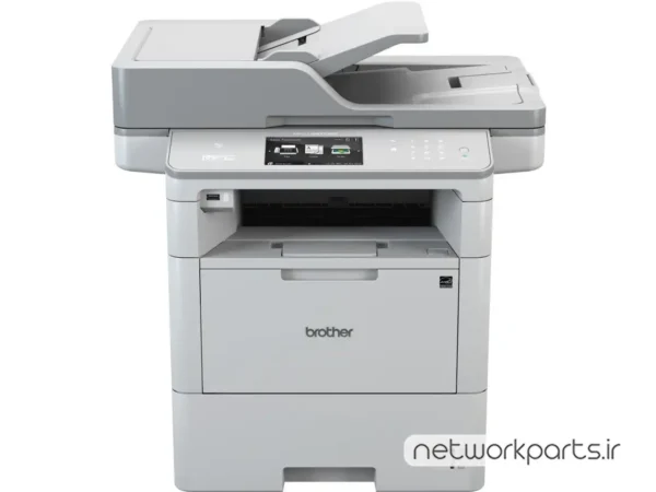 پرینتر تک رنگ لیزری برادر (Brother) سری MFC مدل MFCL6900DWG