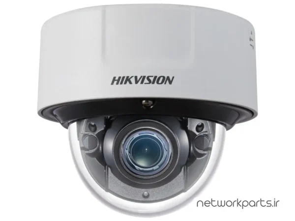 دوربین مدار بسته تحت شبکه (IP) هایک ویژن (Hikvision) سری DeepinView مدل DS-2CD7126G0/L-IZS با وضوح 1920x1080