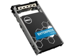 هارد دیسک درایو اینترنال دل (DELL) مدل 400-APGL ظرفیت 900 گیگابایت سرعت 15000RPM رابط SAS