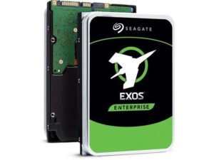 هارد دیسک درایو اینترنال سیگست (Seagate) مدل ST4000NM0031 ظرفیت 4 ترابایت سرعت 10000RPM رابط SAS