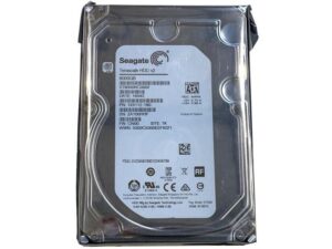 هارد دیسک درایو اینترنال سیگست (Seagate) مدل ST8000NC0002 ظرفیت 8 ترابایت سرعت 7200RPM رابط SATA