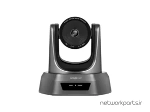 دوربین مدار بسته تحت شبکه (IP) بی زد بی گیر (BZBGEAR) مدل BG-CAM-USB4K 8MP با وضوح 4K