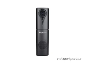 دوربین مدار بسته تحت شبکه (IP) بی زد بی گیر (BZBGEAR) مدل BG-CAM-PAIO 2MP