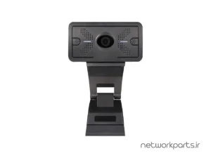 دوربین مدار بسته تحت شبکه (IP) بی زد بی گیر (BZBGEAR) مدل BG-BWEB-S 2MP با وضوح 1080P