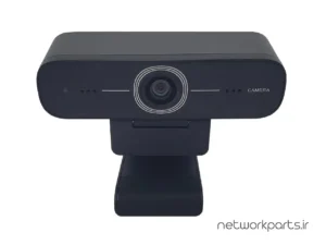 دوربین مدار بسته تحت شبکه (IP) بی زد بی گیر (BZBGEAR) مدل BG-UC-MHD با وضوح 1080P