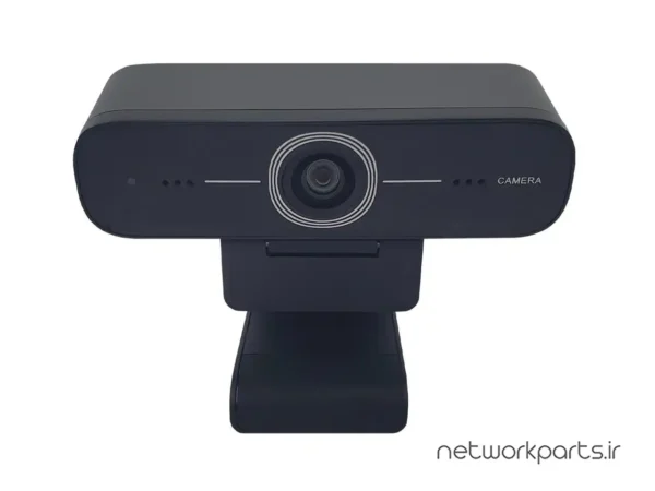 دوربین مدار بسته تحت شبکه (IP) بی زد بی گیر (BZBGEAR) مدل BG-UC-MHD با وضوح 1080P